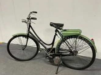 mosquito garelli anni 50