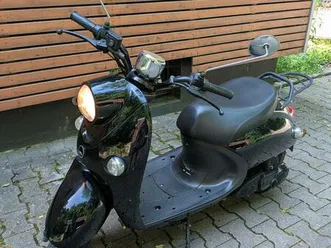 unu elektroroller 2kw