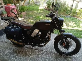 brixton glanville 250 - 2020