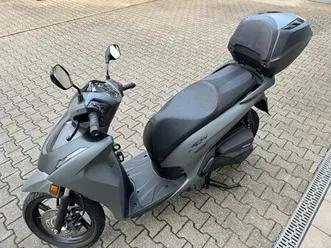 honda sh 350
