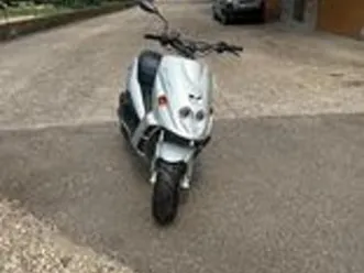 malaguti phantom f12