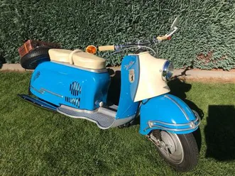 berlin roller sr59 iwl