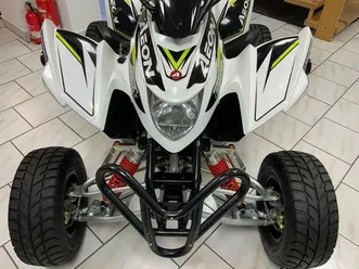 aeon cobra 400 sm efi ! super zustand ! *mit_video*