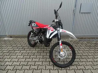fantic xe 50 enduro performance - neues modell 2025