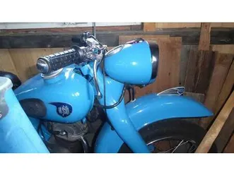 motorrad oldtimer nsu 175 maxi