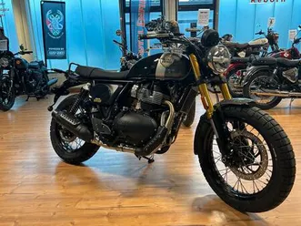 royal enfield bear 650