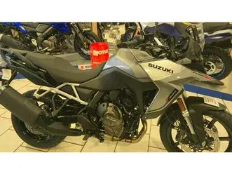 suzuki v-strom 800se dl 800 se abs euro 5 + grigio