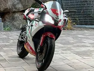 aprilia rs 125 2008