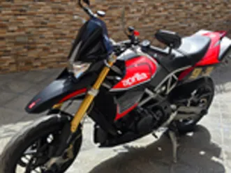 dorsoduro 1200 abs atc