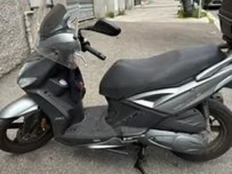 vendita scooter kymco agility