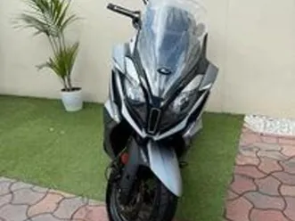 kymco dowtown 350i abs