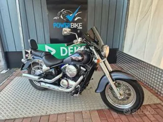 kawasaki vn 800 classic - 1999