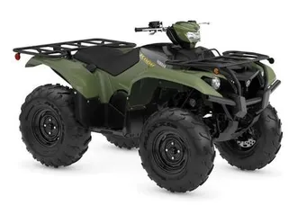 2026 yamaha kodiak 700 eps *à partir de 4.99%??