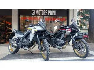 honda xl 750 transalp