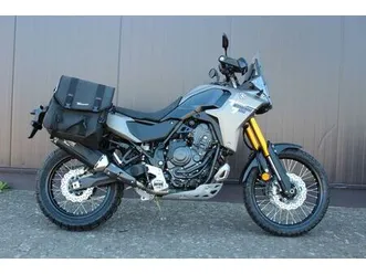 yamaha xtz 700 tenere /3.j garantie/tft