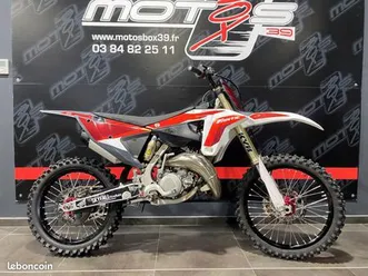 fantic motor motor xx 125 black edition 2024 – a partir de 114