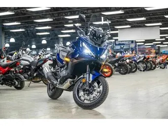 honda nt1100 abs demo 2025