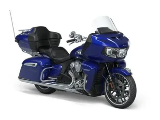 indian pursuit limited spirit blue metallic 2023