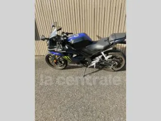 team race replica 2009