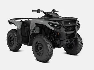 can-am outlander dps 500 • 2026