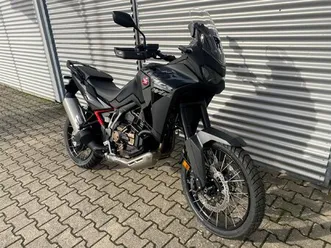 honda crf1100l africa twin dct