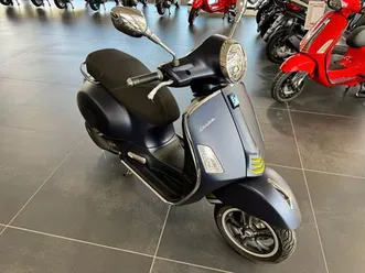vespa gts 310 abs supertech sofort verfügbar euro 5+