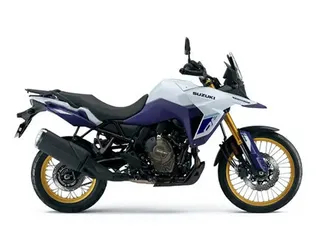 2024 suzuki v-strom 800de