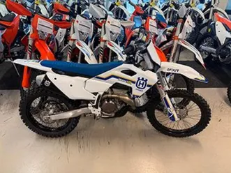 husqvarna fc 350 heritage (-) - bytbil.com ◊