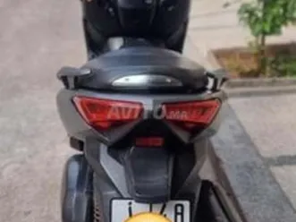 yamaha xmax 125 cc