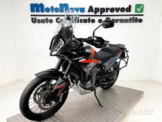 ktm 890 adventure motonova
