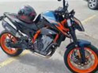 ktm 890 duke r