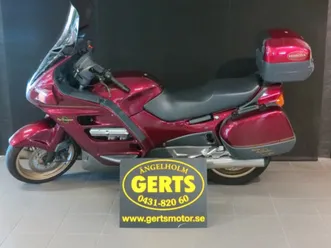 honda st 1100 abc tcs • 2001