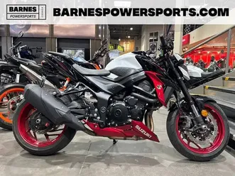 2020 suzuki gsx-s 750