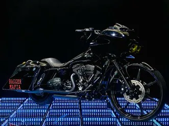 fltrxs road glide special abs