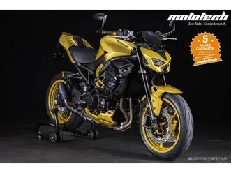 z 900 my25 (35/91kw) stage 1 golden diamond