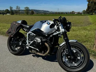 r ninet racer