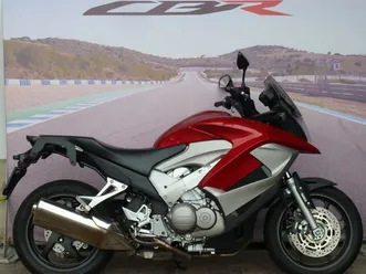 vfr 800 xa crossrunner