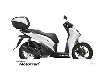 honda sh 125 i