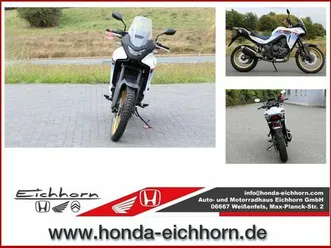 honda xl750 transalp