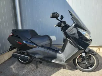 occasion peugeot satelis 2 125 rs