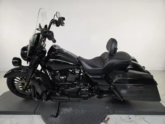 2019 harley-davidson® flhrxs - road king® special