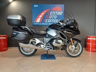 bmw r 1250 rt