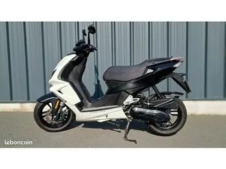 speedfight 50 cc peugeot