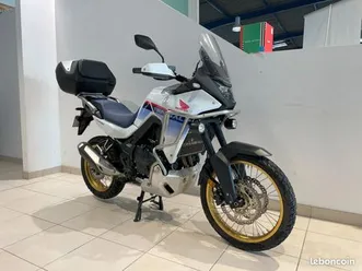 honda xl750 transalp