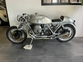 moto-guzzi le mans 3 caferacer