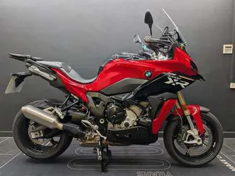 used bmw s 1000 xr 1000 te for sale in essex