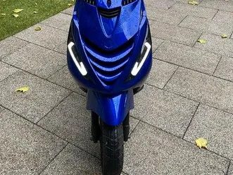 ② blauwe zip waardepeiling dus gaat niet weg!