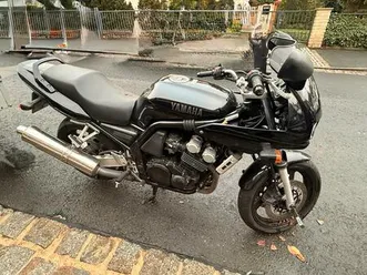 fazer 600 tüv bis sept 2026