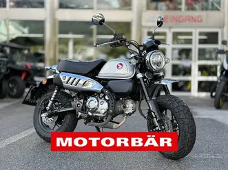 occasion honda monkey 125