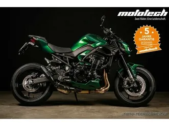 z 900 my25 (35/91kw) stage 1 bentley edition